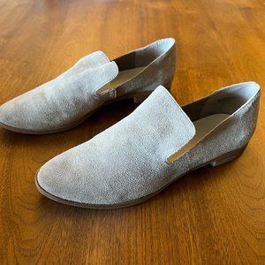 Crown Vintage Carla 2 Loafers W Size 9